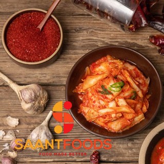 Bột Ớt Ngọt Paprika (Sweet Paprika ) (Ớt Cựa Gà) 100gr