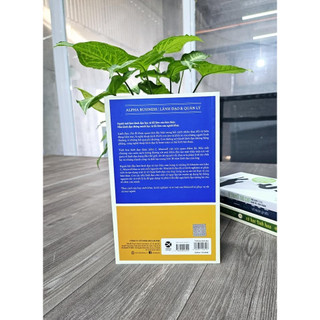 Sách - Tinh hoa Lãnh Đạo - Leadership Gold (Tái bản mới nhất) (John C. Maxwell, Alpha Books)