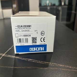 Cảm biến quang E3JK-DS30M1 (12-24VDC)