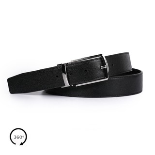 Thắt Lưng da Bò thật CLASSIC BELT - BE17 - Thương hiệu Be Classy