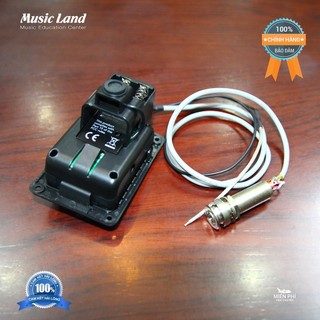 EQ Đàn Guitar Fishman 301 Chính Hãng
