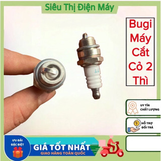 Bugi Máy Cắt Cỏ - Máy Cưa / Bugi Máy Cắt Cỏ - Máy Cưa/ Bugi 2 thì / Bugi 2Thì