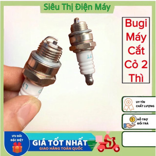 Bugi Máy Cắt Cỏ - Máy Cưa / Bugi Máy Cắt Cỏ - Máy Cưa/ Bugi 2 thì / Bugi 2Thì