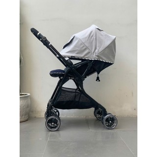 xe đẩy combi sugocal compact