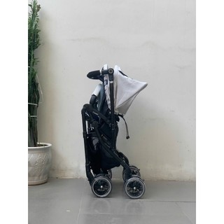xe đẩy combi sugocal compact