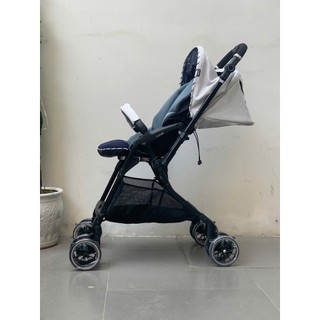 xe đẩy combi sugocal compact