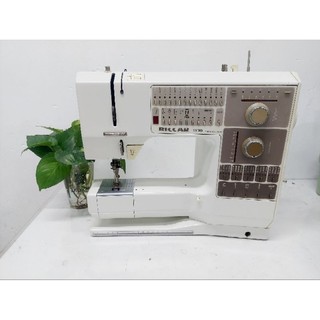 Máy may bán công nghiệp ricar