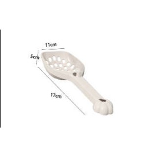 Xẻng xúc cát chó mèo