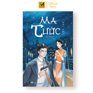 Sách Tiểu Thuyết Trinh Trinh Thám Phản Gián Trung Quốc - Ma Tước - Hải Phi 