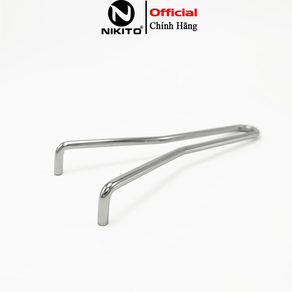 Dụng cụ tháo lắp máy xay sinh tố INOX 304 - NIKITO