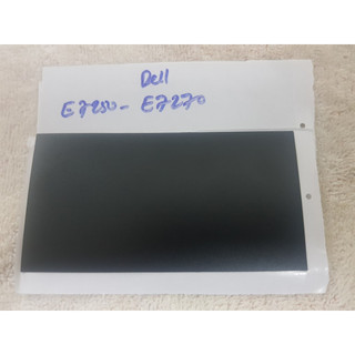 Thay thế mới touchpad laptop Dell Latitude E7250 - E7270 - Miếng dán touchpad