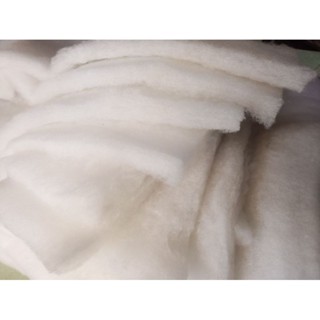 Bông Tiêu Âm Lót Thùng Loa, Thùng Sub, Kích Thước 1.6m x 0.5m