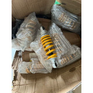 phuộc sau( tâm 2 lỗ 25cm)