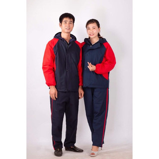 ÁO MƯA HÀN QUỐC CAO CẤP