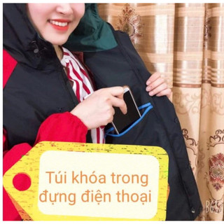 ÁO MƯA HÀN QUỐC CAO CẤP