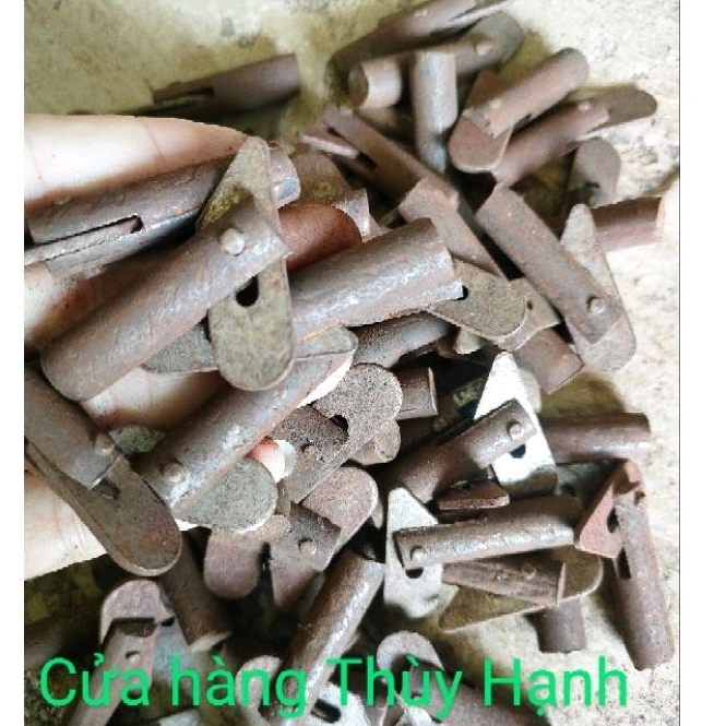 Chốt giàn giáo, lông đền giàn giáo, combo