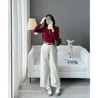 Quần Jean xuông nấm lùn 90cm hàng Quảng Châu G3217