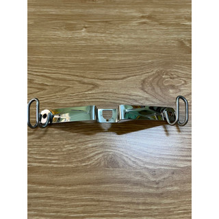 MÓC TREO ĐỒ VISION 2014 - 2020 INOX