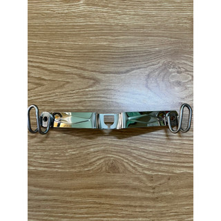 MÓC TREO ĐỒ VISION 2014 - 2020 INOX
