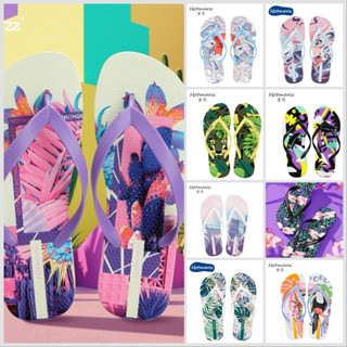 [SIZE 36-42] KẸP HOTMARZZ AUTH - DÉP XỎ NGÓN HOẠ TIẾT CAO CẤP