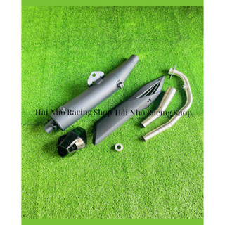 Pô Tăng Winner Móc Ấm Lỗ Thoát 38mm Cổ Tăng 32 - 51 Tặng Kèm Tiêu Tiện Cnc Có Bán Lẻ