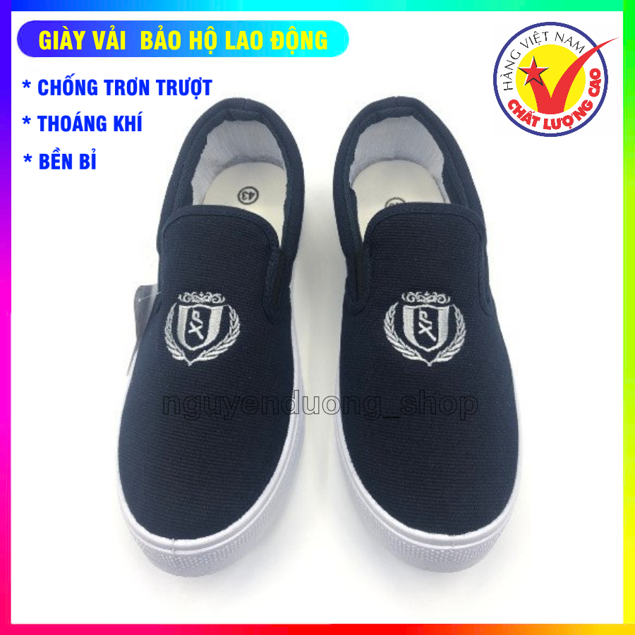 GIÀY VẢI XP LƯỜI TIỆN LỢI, GIÀY THỂ DỤC, GIÀY DÃ NGOẠI, GIÀY VẢI BẢO HỘ LAO ĐỘNG