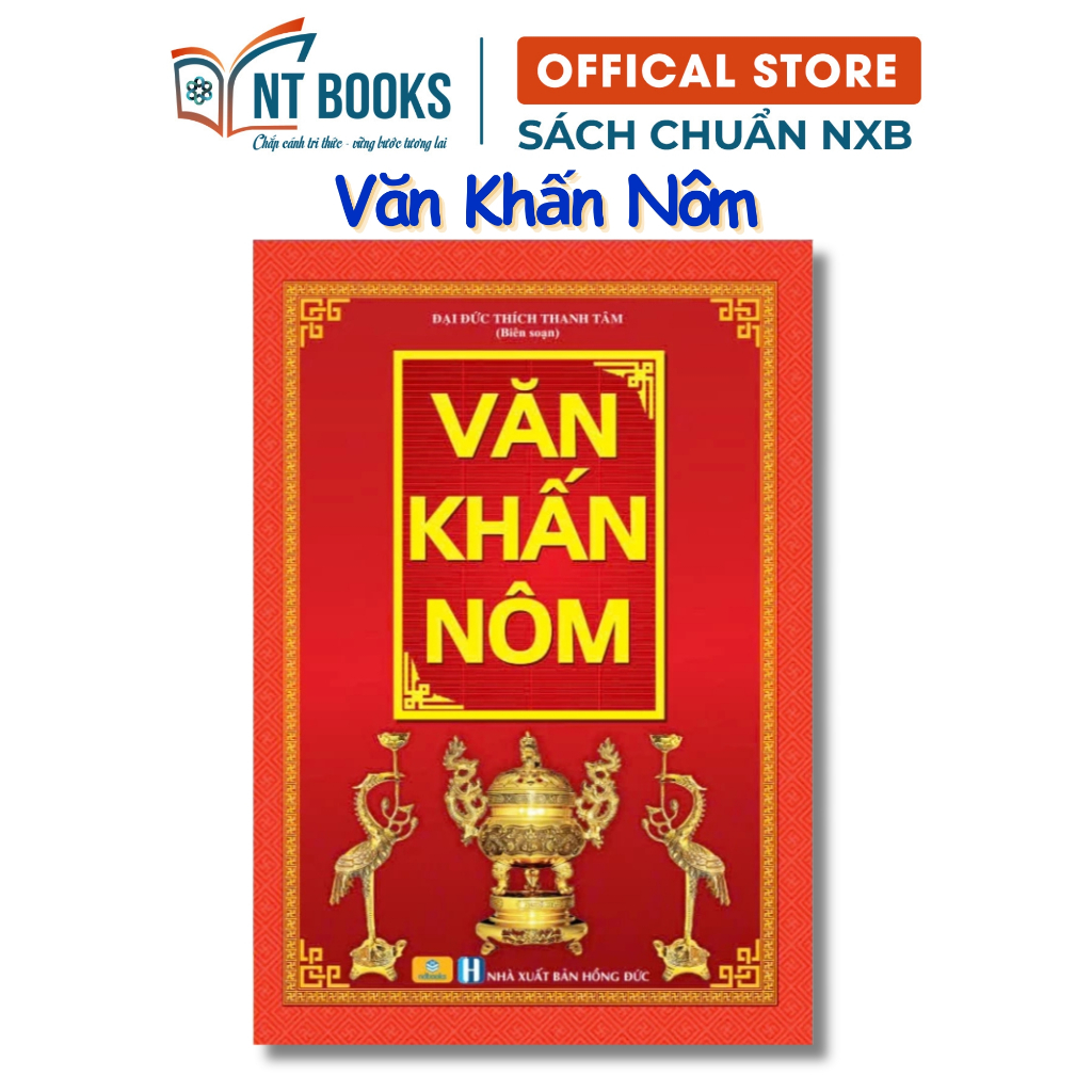 Sách - Văn Khấn Nôm - ND