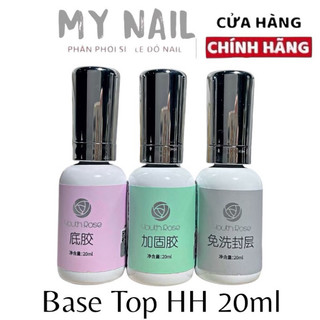  Base Top Hoa Hồng mẫu mới 20ml hàng xịn chinh hang 