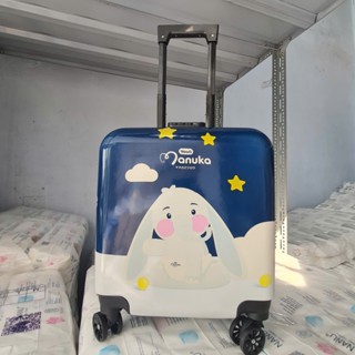 Vali hình Voi con 18inch quà tặng từ bỉm Youli cho bé siêu dễ thương có khóa số...