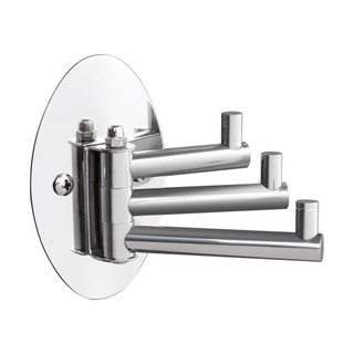 móc treo quần áo INOX 304