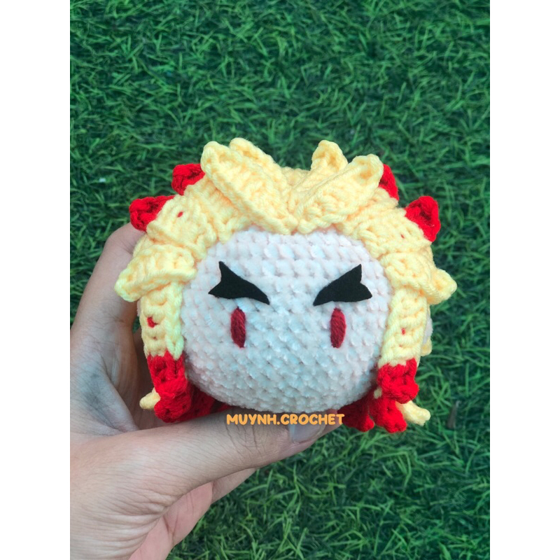 [Demon Slayer] Kyojuro Rengoku <ĐỌC KĨ MÔ TẢ>