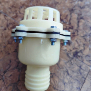Rọ bơm nước phi 76
