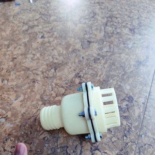 Rọ bơm nước phi 76