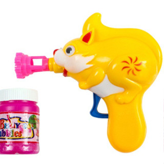 Súng bong bóng chú sóc - 698