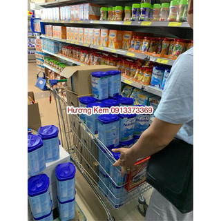 Sữa Nutrilon Profutura Séc ( 800gr )
