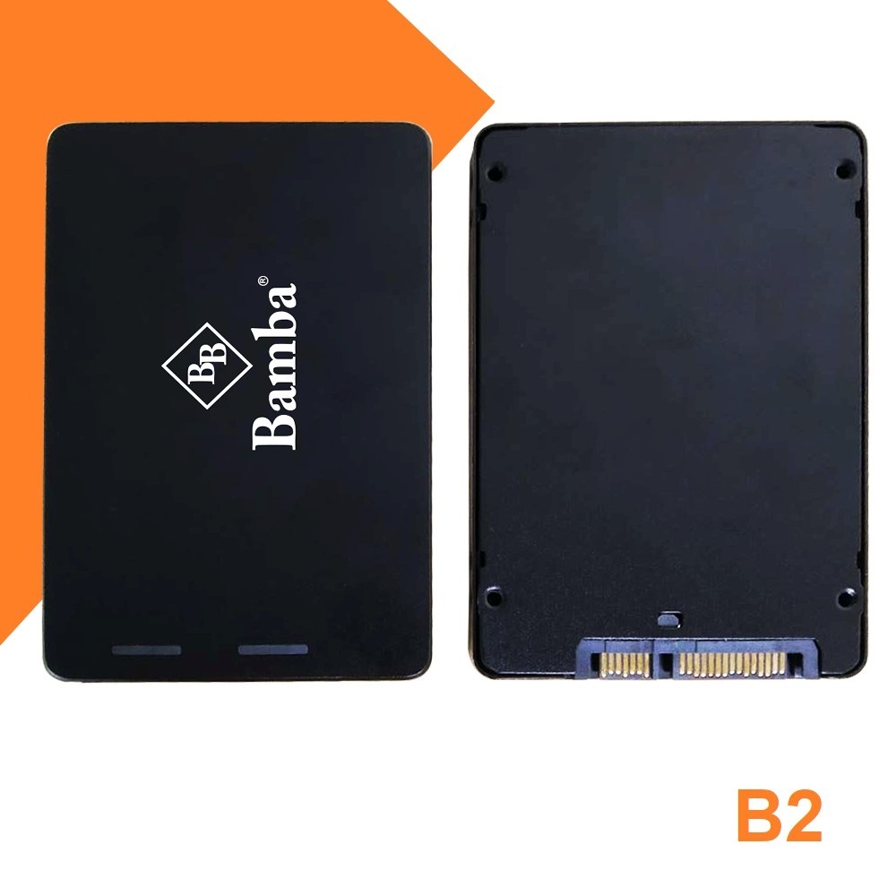 Box chuyển đổi ổ cứng SSD MSATA sang chuẩn ổ cứng 2.5 inch dùng cho máy tính, laptop - Bảo hành 12 t