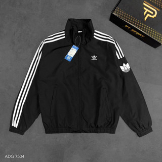 Áo Khoác Gió A Đi Đát - Áo Khoác Gió Nam Nữ A Đi Đát Cao Cấp 2024