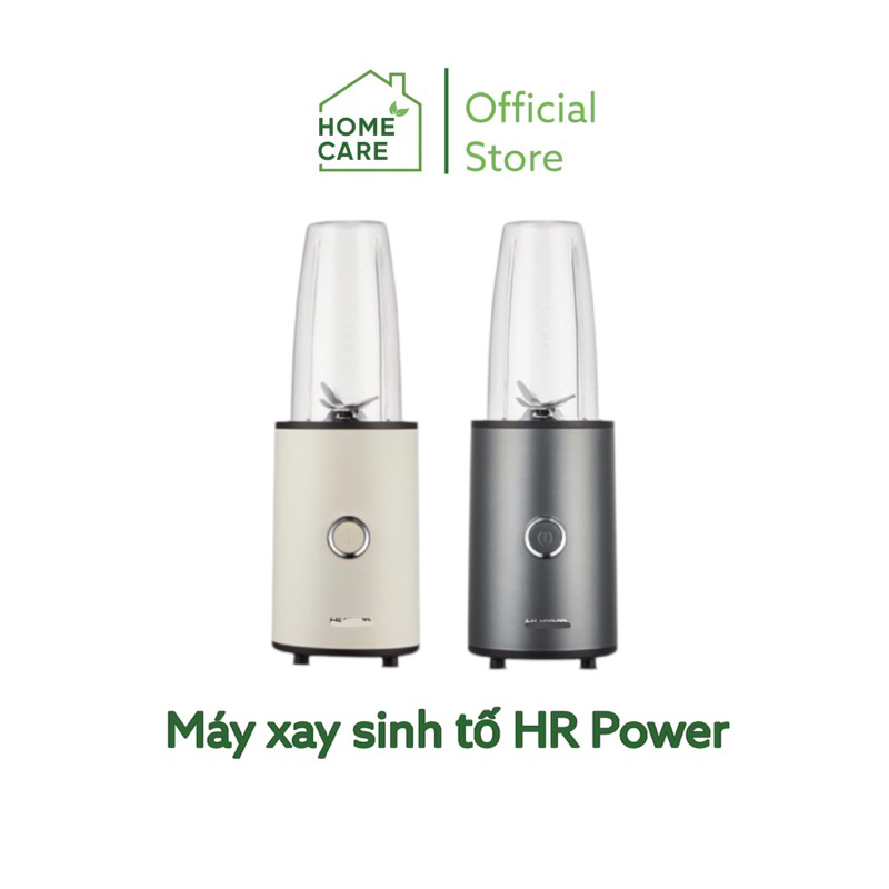 Máy xay sinh tố Hurom Power