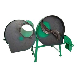 Máy băm chuối,cỏ voi mịn (cửa ngang)