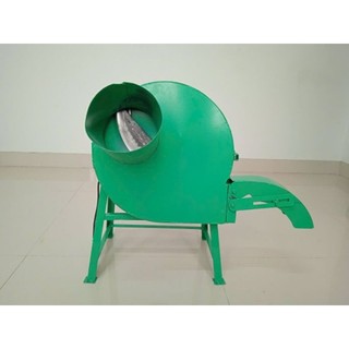 Máy băm chuối,cỏ voi mịn (cửa ngang)