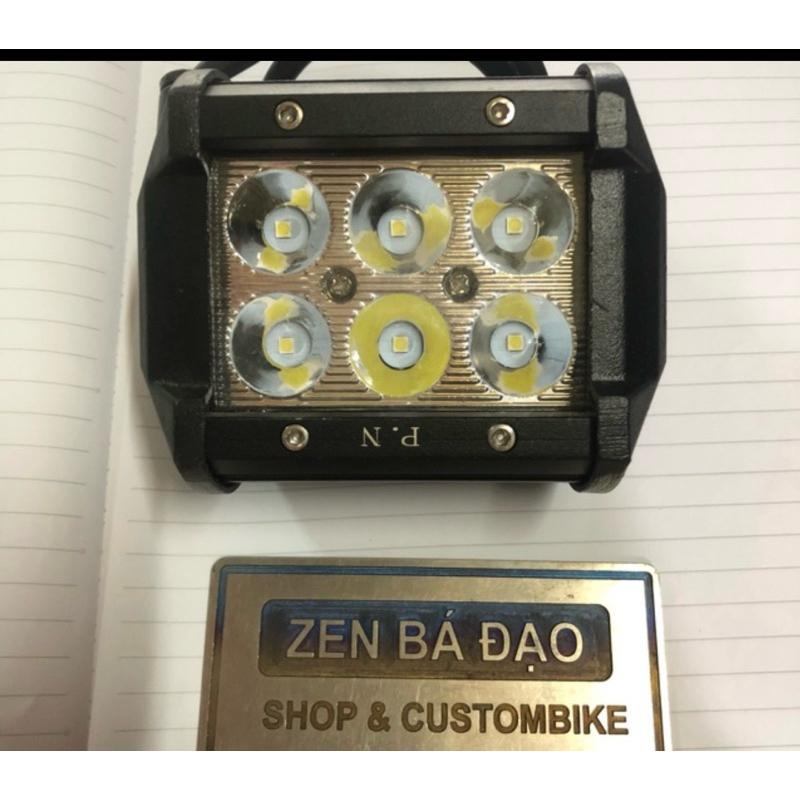 Led L6 vuông