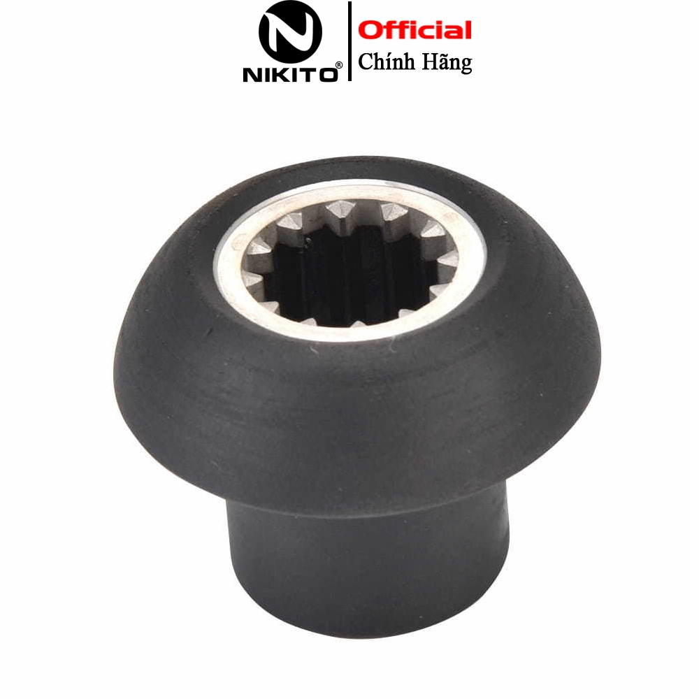Phụ Kiện NIKITO Socket, Nhông, Nấm, Lưỡi dao Máy Xay Sinh tố công nghiệp