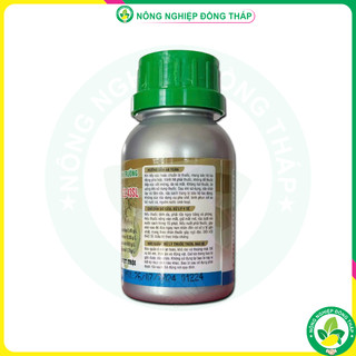 Điều Hòa Sinh Trưởng DEKAMON 22.43SL Kích Đọt – Siêu Ra Hoa – To Trái – Năng Suất Vượt Trội (Chai 100ml)