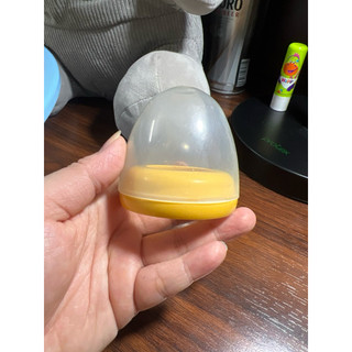thanh lý phụ kiện bình sữa Pigeon như ảnh