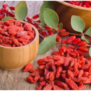 [Giá tốt] Kỷ tử đỏ Ninh Hạ 100gr