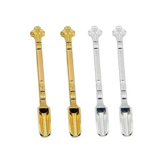 muỗng , xẻng nhỏ xúc gia vị