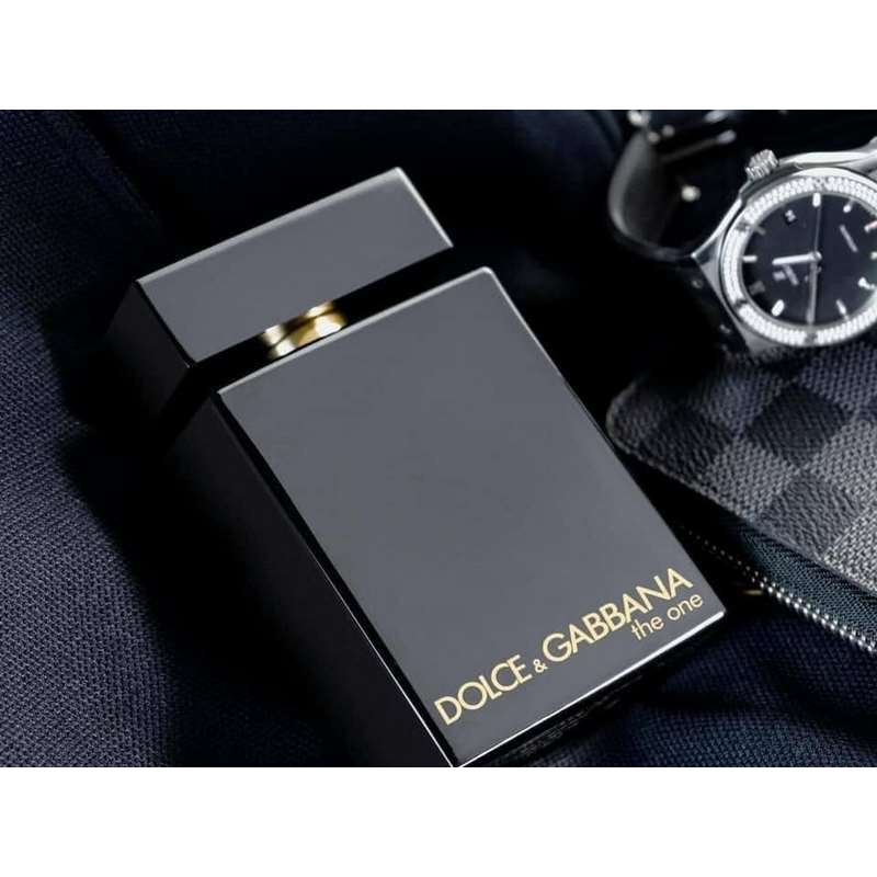 Nước-Hoa-Nam-Dolce-Gabbana-The-One-Intense