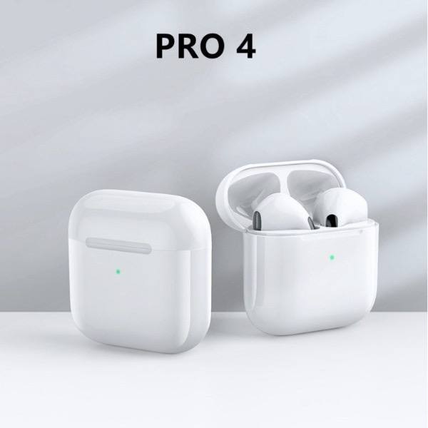 Tai nghe bluetooth không dây TWS pro4