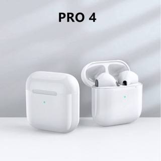 Tai nghe không dây Tai nghe bluetooth Mini Tws pro4 In-Ear cho Android