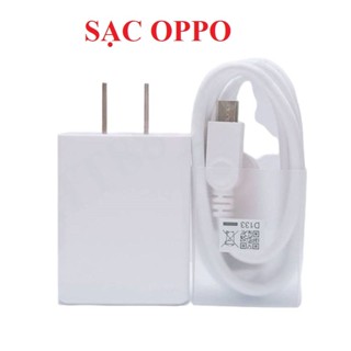 sạc nhanh oppo AK-933 zin củ oppo sạc oppo cáp sạc oppo chính hãng bảo hành 12 tháng